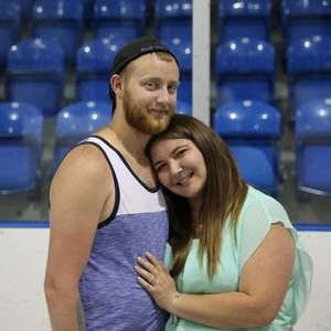 Meet your Posher, Amber-mae